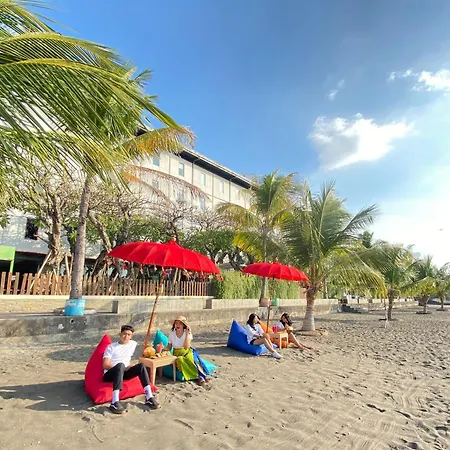 Grand Singaraja Beach Hotel-3