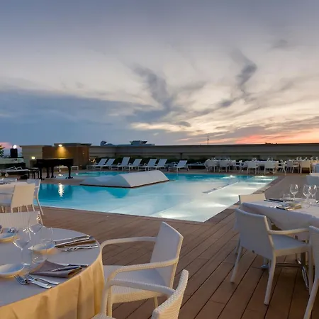 Le Dune Suite Hotel-3