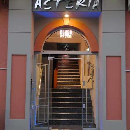 Studios Asteria-2