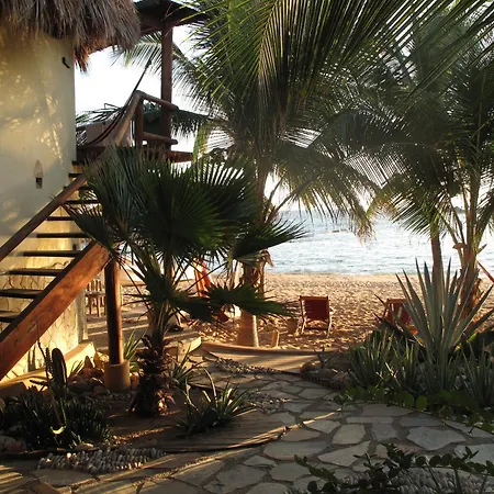 Cabañas Punta Placer-3