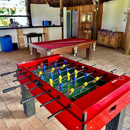 Porto Grande Hotel & Convention-3