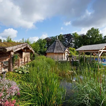 Hotel Thermen Dilbeek-2