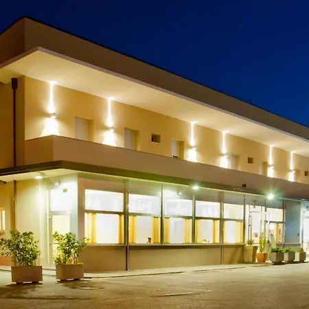 Hotel Ristorante Cesare-2