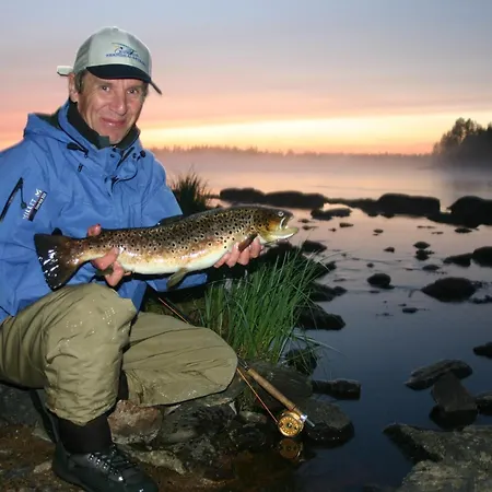 Hotelli Kainuu-2