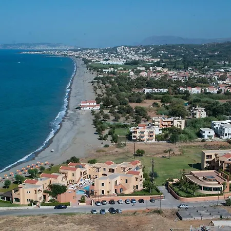 Silver Beach Hotel & Apartments-2