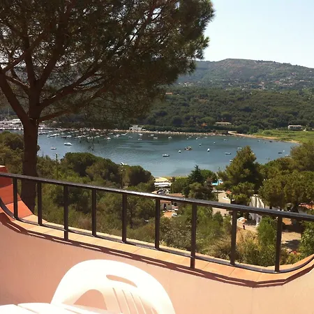 Hotel Cala Di Mola-3