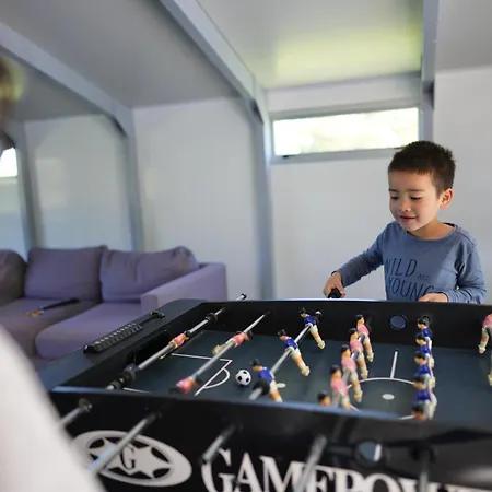 Akaroa Top 10 Holiday Park-2