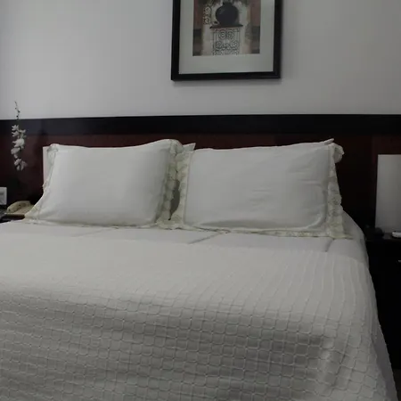 Hotel Dom Henrique-3