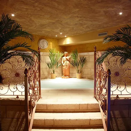 Posada-Spa Privilegio De Vara-2