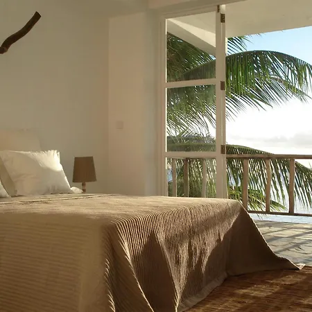 Bliss Boutique Hotel Seychelles-3