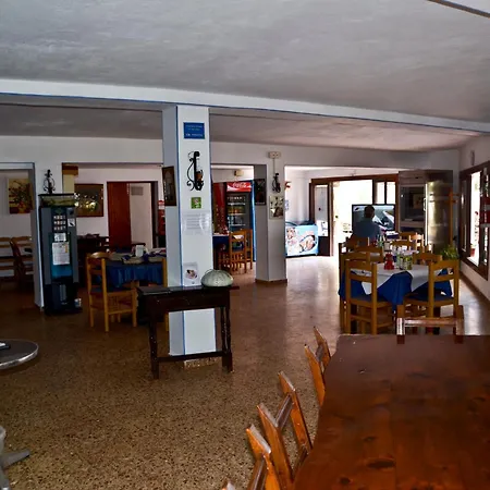 Hostal Alocs-2