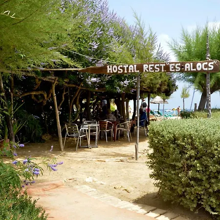 Hostal Alocs-3