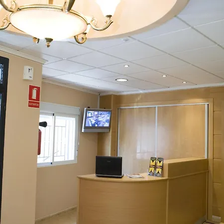 Hostal Casa Paco-3