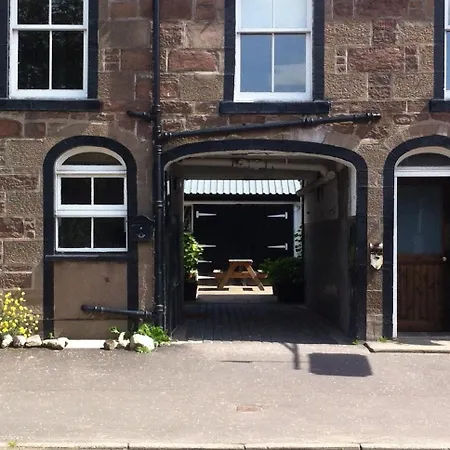 Bankfoot Inn-2