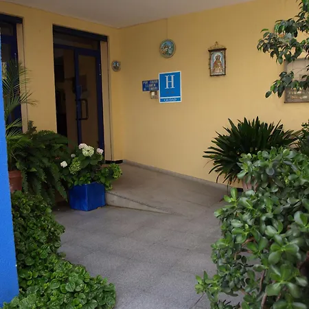 Hotel Caballo Negro-3