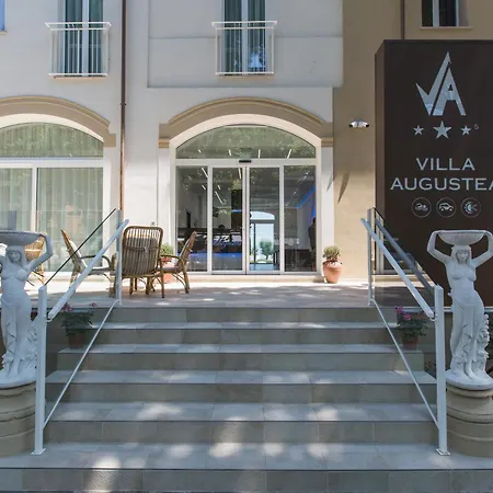 Hotel Villa Augustea-3