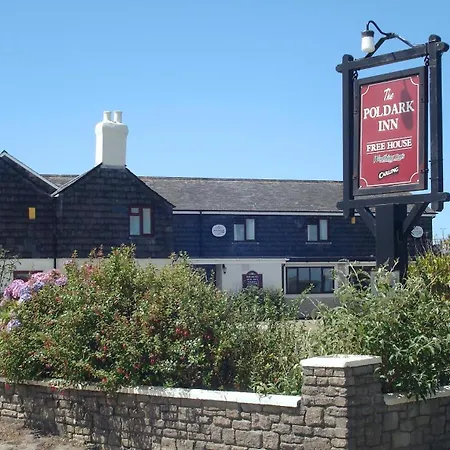 The Poldark Inn-3