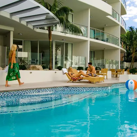 Rumba Beach Resort-2