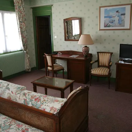 Hotel Royal Albion-3