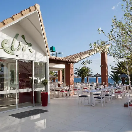Alexandra Beach Spa Resort-3