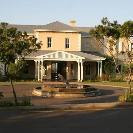 Prince'S Grant Coastal Golf Estate - The Lodge-3