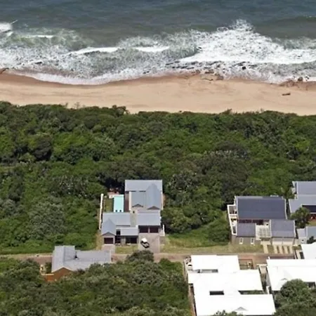 Prince'S Grant Coastal Golf Estate - The Lodge-2