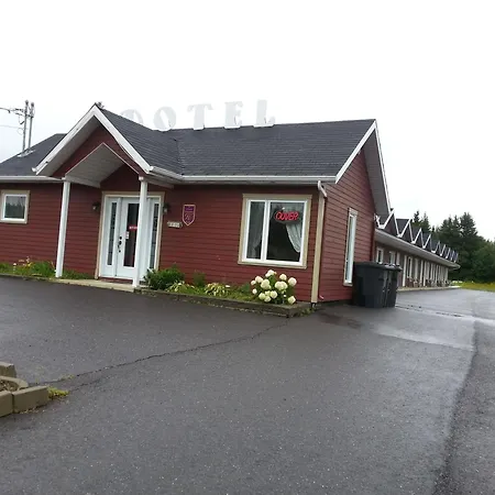 Motel Beau-lieu-3