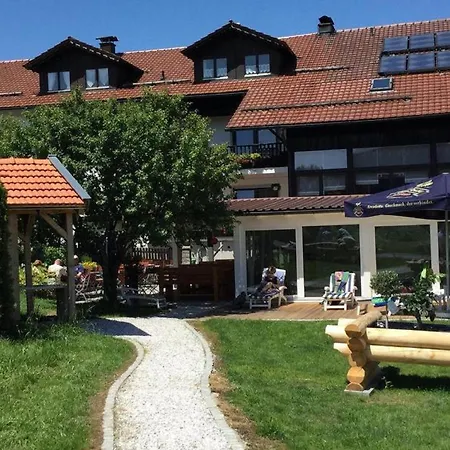Hotel Hirschenstein-3