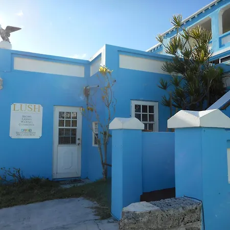 Blue Horizons Guest House-3
