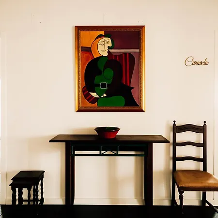 Casa Das Barcas-3