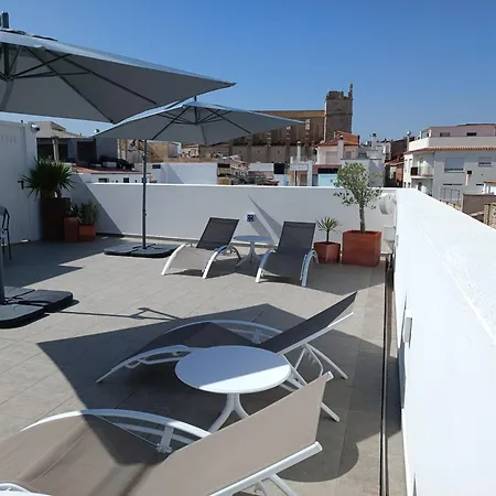 Taverna De La Sal Boutique Hotel-2