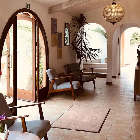 Hotel Du Golfe-3
