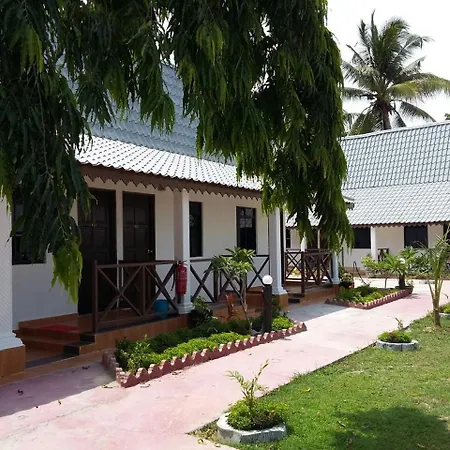 Rasa Senang Villa -Islam Guest Only-2