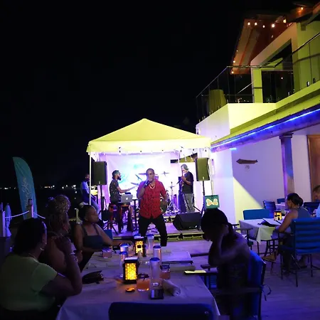 Blue Skies Beach Resort-2