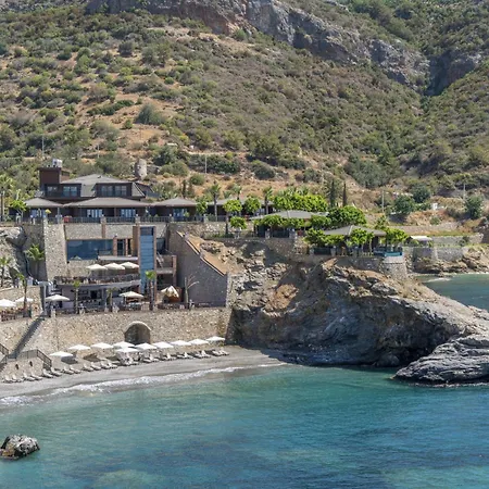 Porto Amore Club Hotel (Adults Only)-2