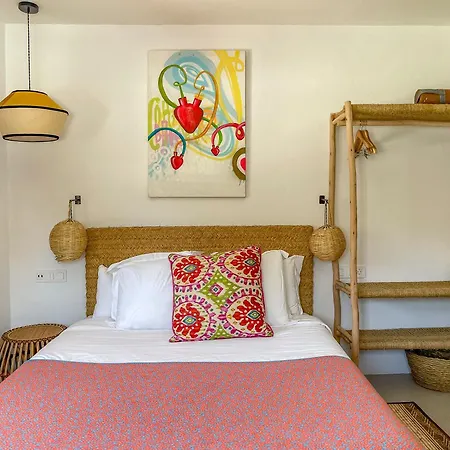Hostal Mar Y Sal (Adults Only)-3
