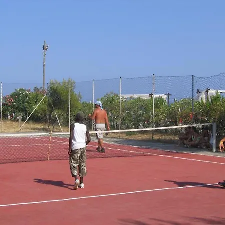 Camping Larocca-2