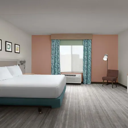 Hilton Garden Inn Raleigh Capital Blvd I-540-2