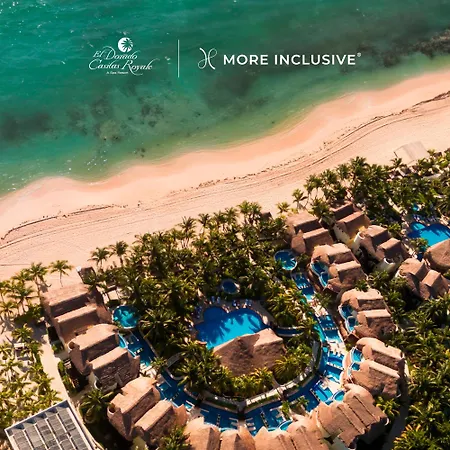 El Dorado Casitas Royale, All & More Inclusive - Adults Only-2