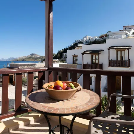 Panteli Beach Hotel-2
