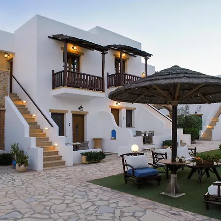 Panteli Beach Hotel-2