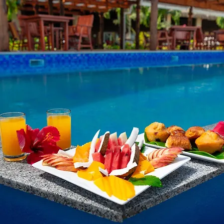 Aitutaki Lagoon Private Island Resort (Adults Only)-3
