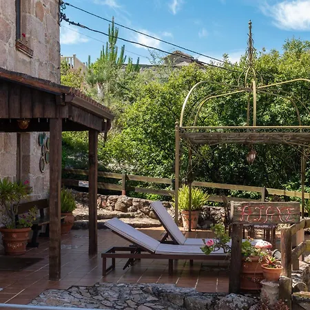 Casa A Laxe-3
