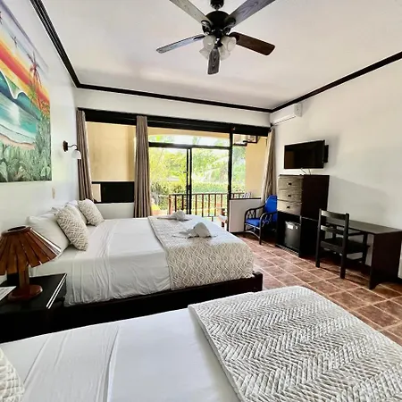 The Backyard Beachfront Hotel-2
