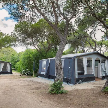 Riva di Ugento Beach Camping Resort-3