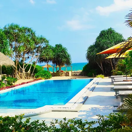 Sleeping Elephant Beach Resort-3