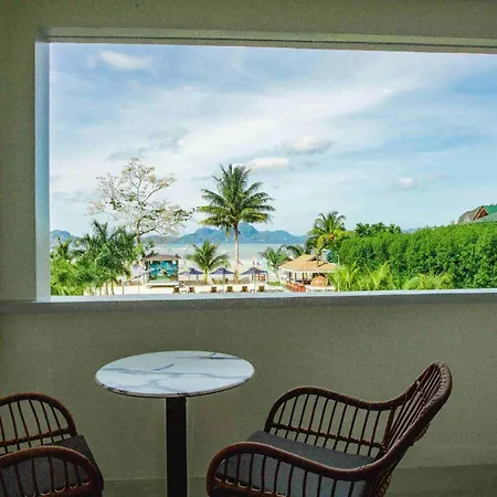 Ora Beach Resort-3