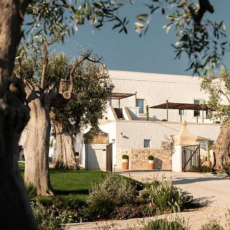 Masseria Auraterrae-3