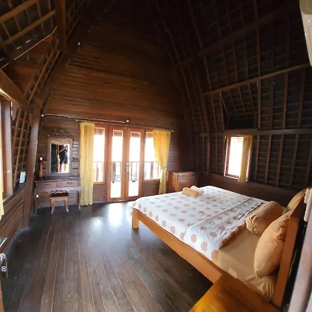 Suka Beach Bungalow-3