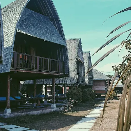 Suka Beach Bungalow-3